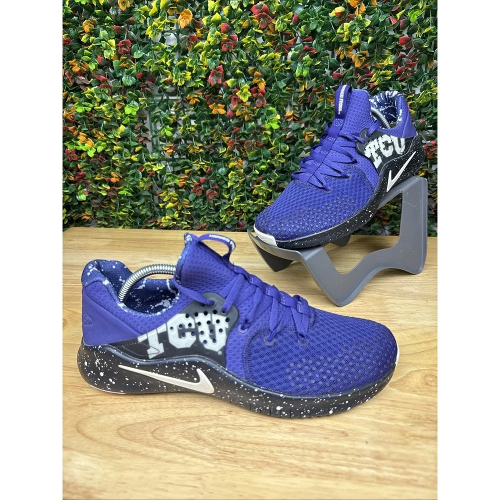Nike | Shoes | Nike Free Tr 8 Tcu Running Training Shoes  display picture 3